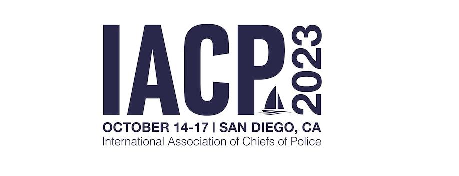 International Association of Chiefs of Police Annual Meeting 2023